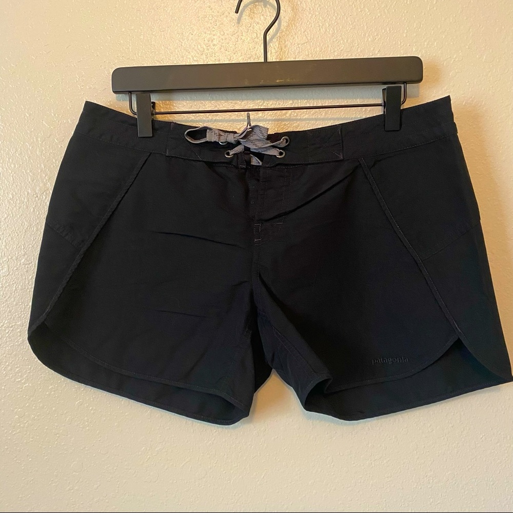Patagonia Swim Shorts